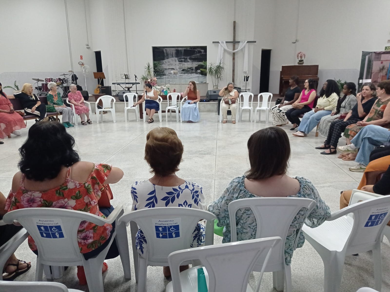 Mulheres